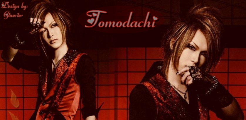 Tomodachi